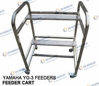 Yamaha YG-3  Feeder Cart